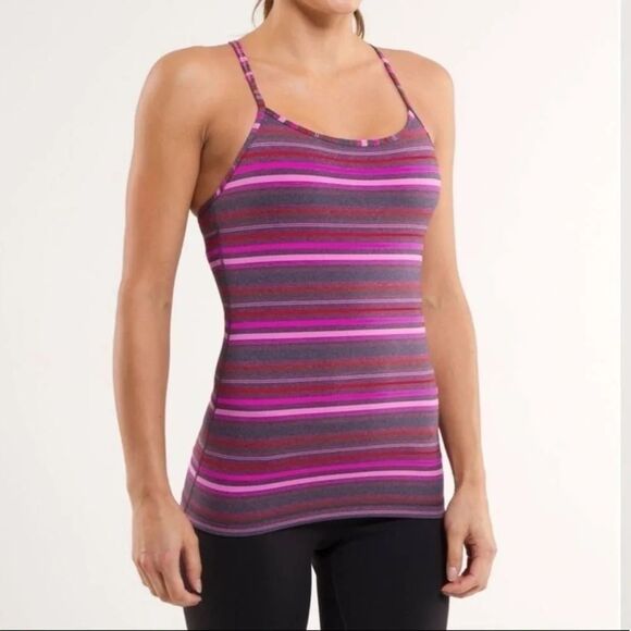 Lululemon | Tank Top - Picture 1 of 8